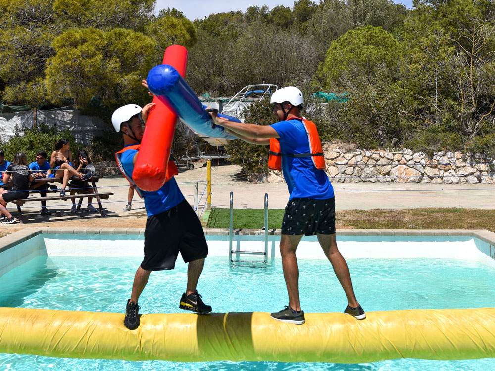 Shows y espectáculos