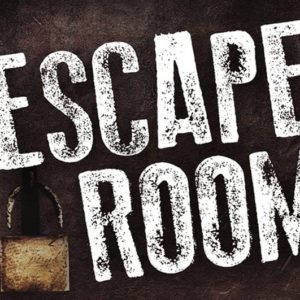 Escape Room para despedidas