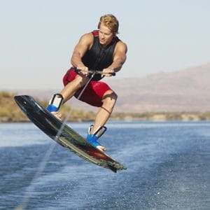 Waterski en Lloret de Mar
