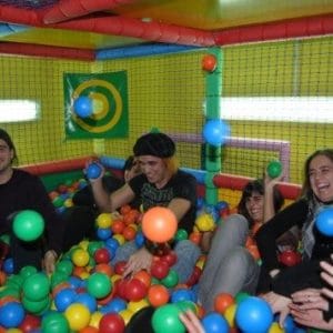 actividades para adultos en barcelona