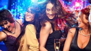 Las mejores discotecas de Sitges para despedida de soltera