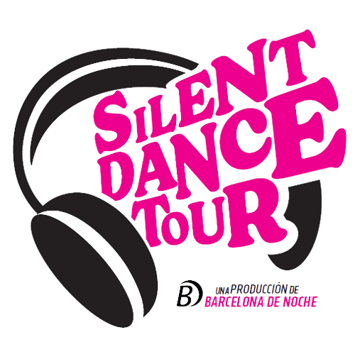 silent disco tour