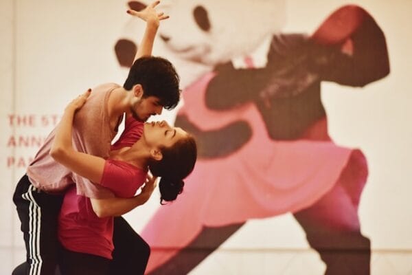Clase de salsa para despedida de soltera - Imagen 2