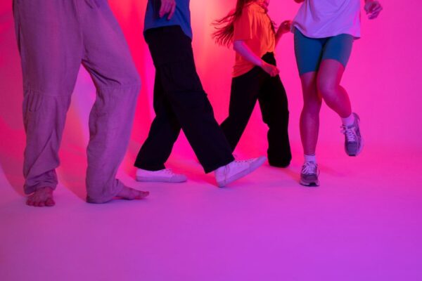 Taller de coreografía: Crea tu propio musical - Imagen 3