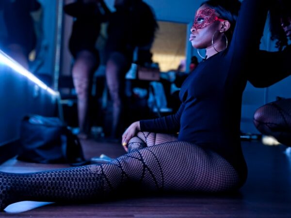 Taller de Strip Chair y Burlesque en Barcelona