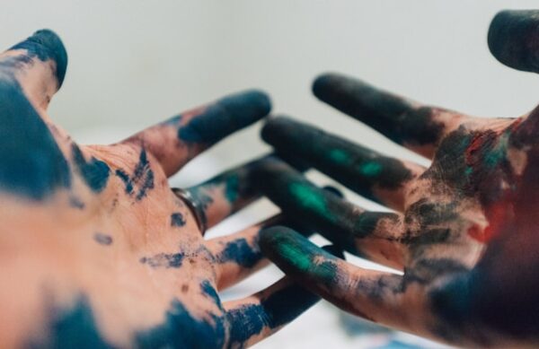 Taller de Body Painting en Barcelona - Imagen 2