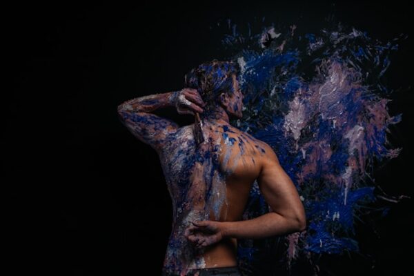Taller de Body Painting en Barcelona - Imagen 3
