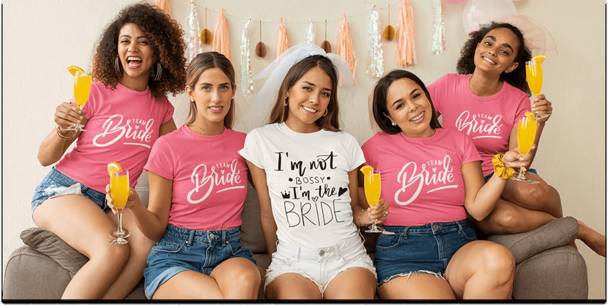 45 divertidas frases para camisetas de despedida