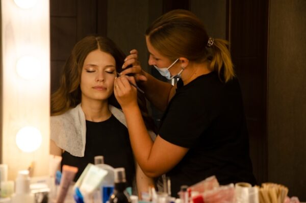 Taller de maquillaje: Beauty Party Make Up - Imagen 2