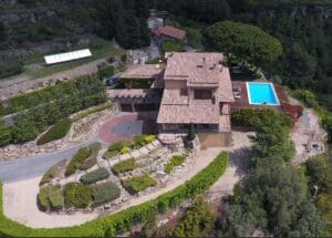 Casa Rural de Lujo en alquiler para evento