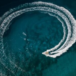 Chicken Boat Barcelona para despedidas