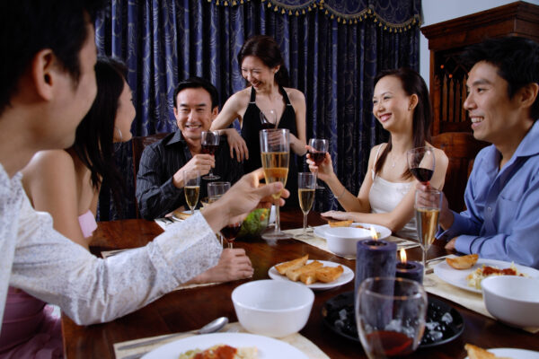 Menú con barra libre para despedidas - Imagen 2