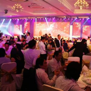 Alquiler de Sala para Eventos y Despedidas en Barcelona