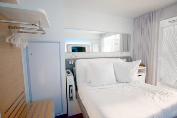 Alojamiento en Hostal Premium en Barcelona - Imagen 2