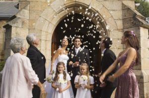 Mejores sitios de Barcelona para celebrar una boda