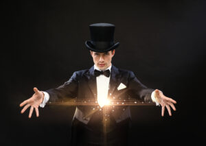 Mejores espectáculos de magia en Barcelona