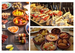 Tour de Tapas por Barcelona