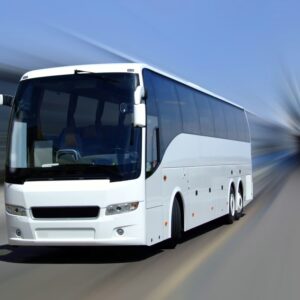 Alquiler autobus para despedidas​ Barcelona