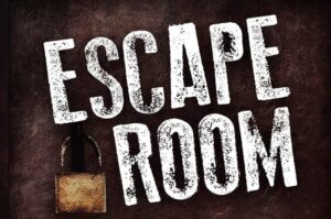 Escape Room Barcelona