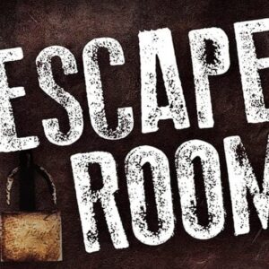 Escape Room Barcelona