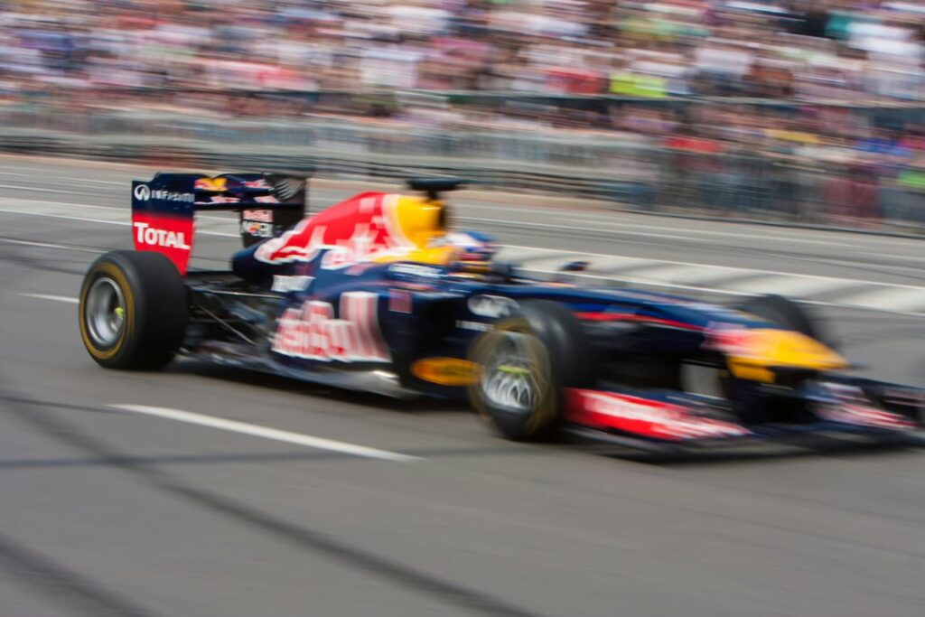 Descubre Hispeed Sim Racing Center en Barcelona