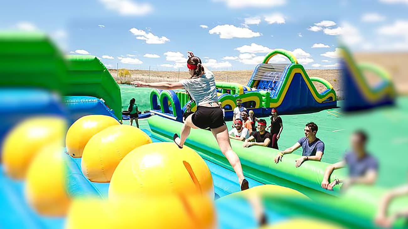 Humor Amarillo Barcelona