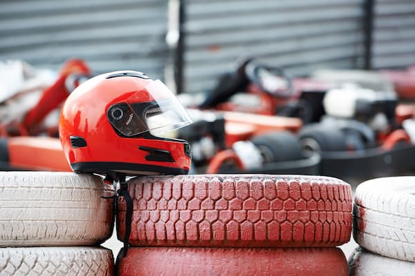 ¿Buscas pistas de karts en Barcelona?