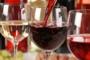 cata de vinos en Barcelona para despedida de soltera