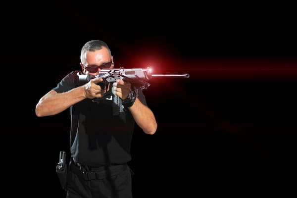 Mejores Sitios para Practicar el Laser Tag en Barcelona